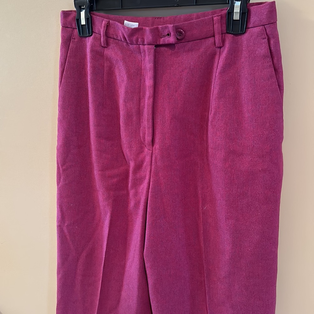 Pendleton Wool Trousers - image 2